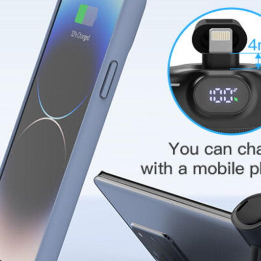 محطة طاقه  4 في 1 - WST