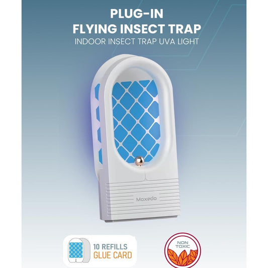 Insect Killer Lamp - Moxedo