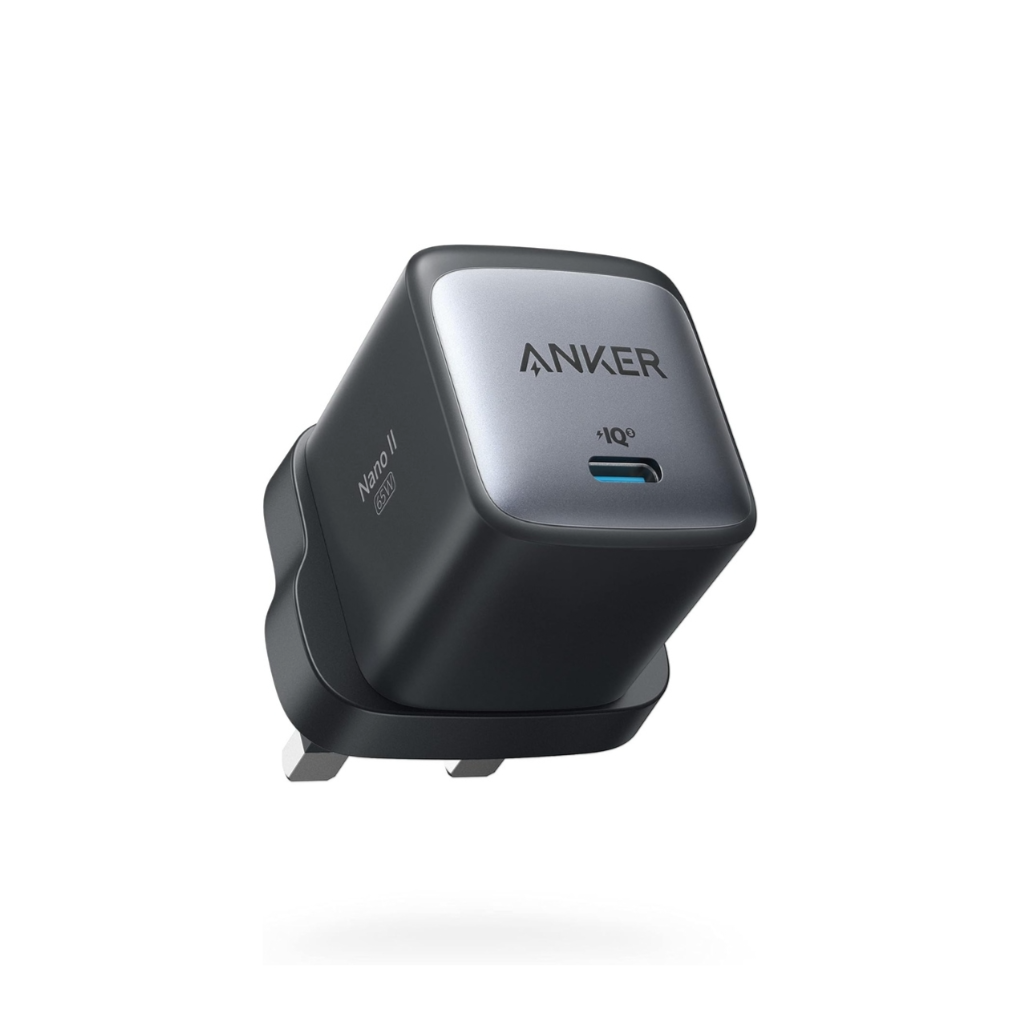 Anker Usb-C Fast Charging Pack For Iphone And Samsung
