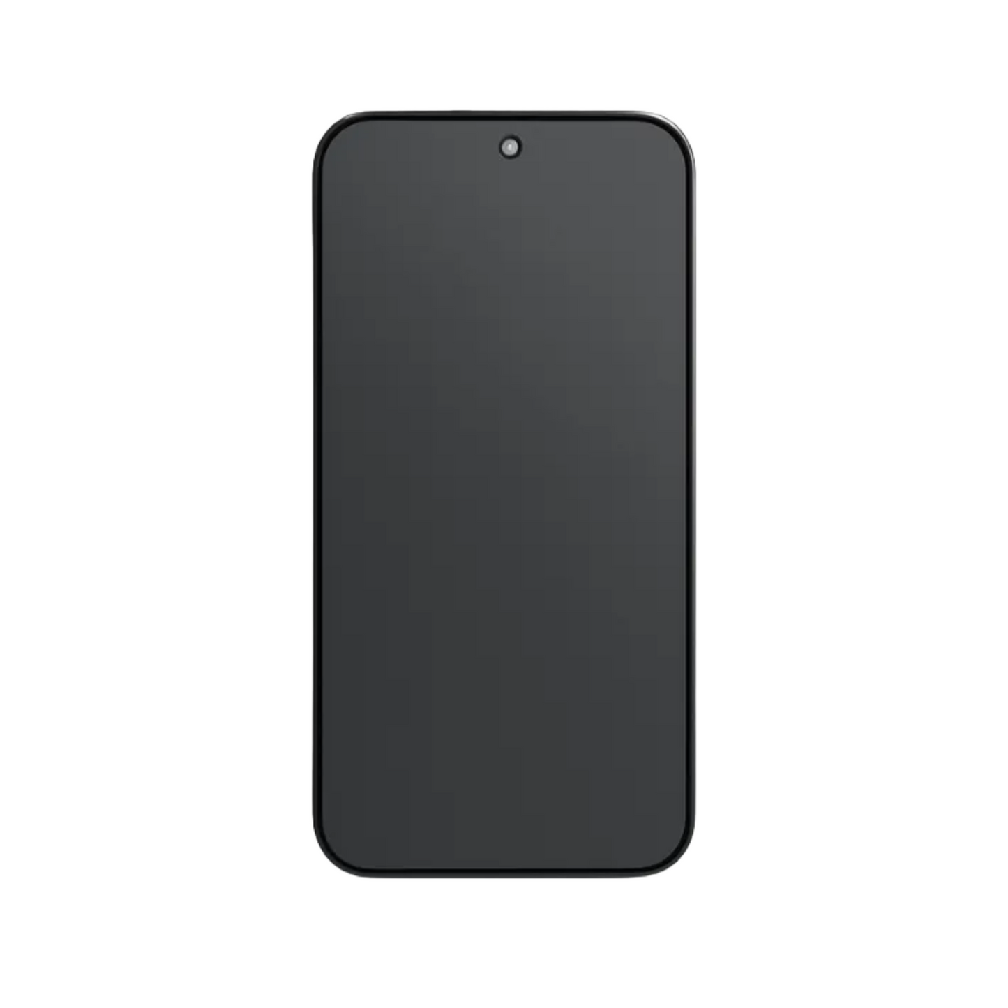 Privacy Tempered Screen Protector For iPhone 16 Pro Max
