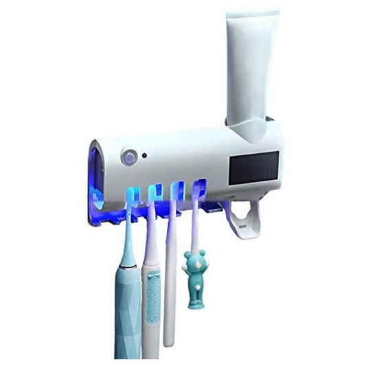 Toothbrush Sterilizer