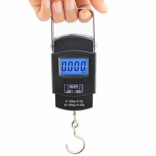 Portable Electronic Scale