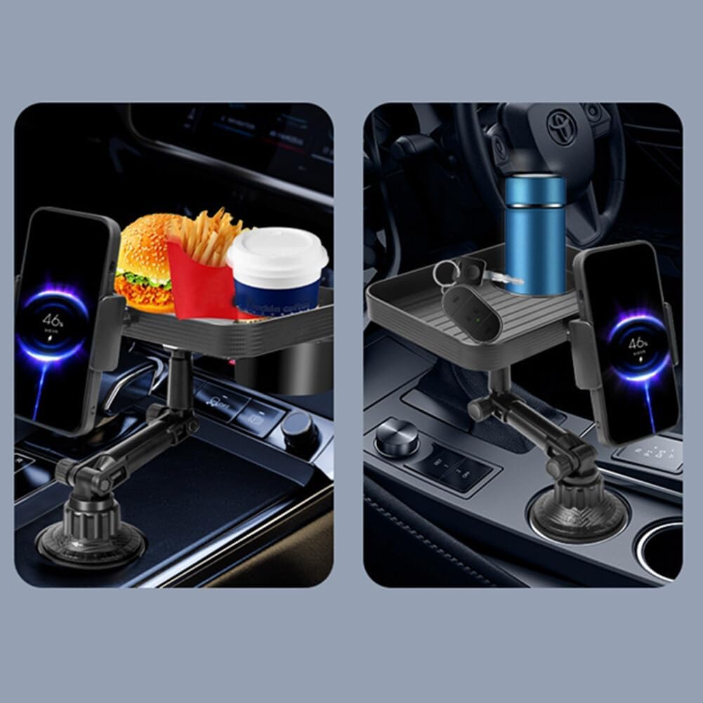 Car Dining Tray