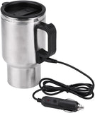 mug electric 12V for car