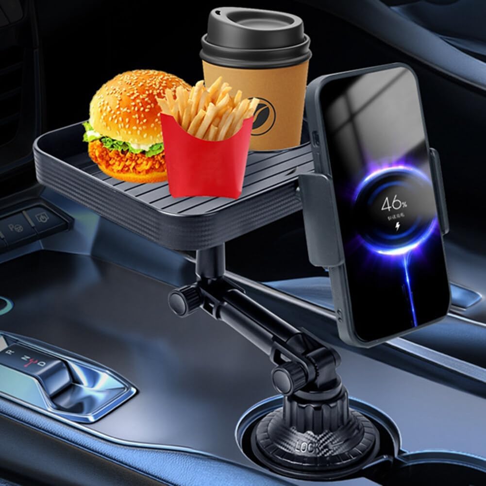 Car Dining Tray