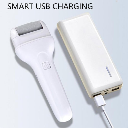 Rechargeable Electric Foot Callus Remover