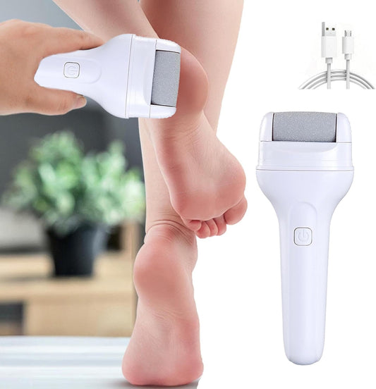 Rechargeable Electric Foot Callus Remover