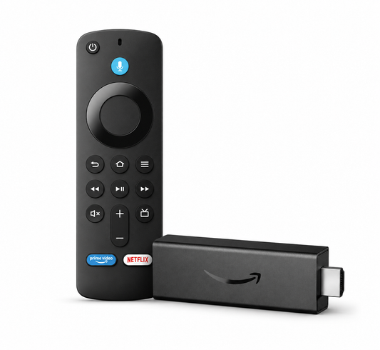 Amazon Fire TV Stick HD (Newest Model)