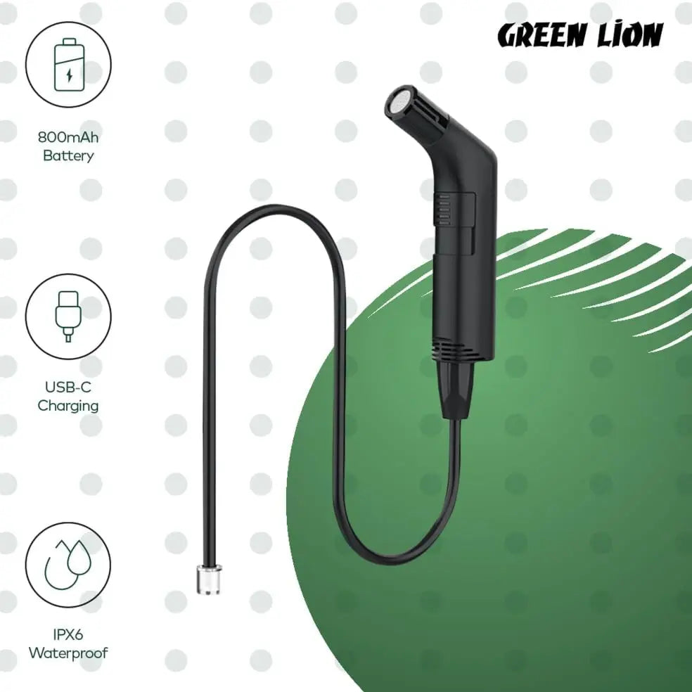 Green Lion Compact Bidet