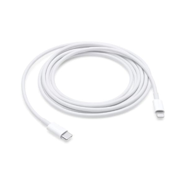 Cable TYPE-C to Lightning 2M - Apple