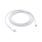Cable TYPE-C to Lightning 2M - Apple