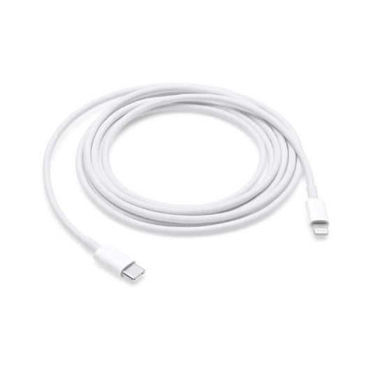 Cabel TYPE-C to Lightning 1M - Apple