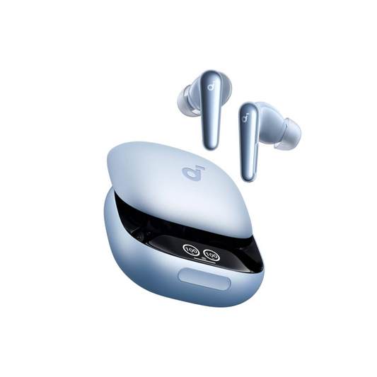 ANKER Soundcore Liberty 4 Pro – Light Blue