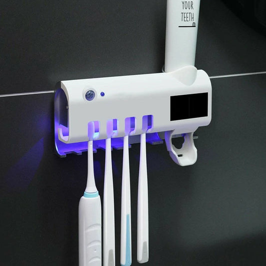 Toothbrush Sterilizer