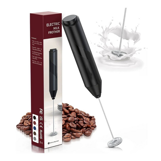 Portable Milk Frother