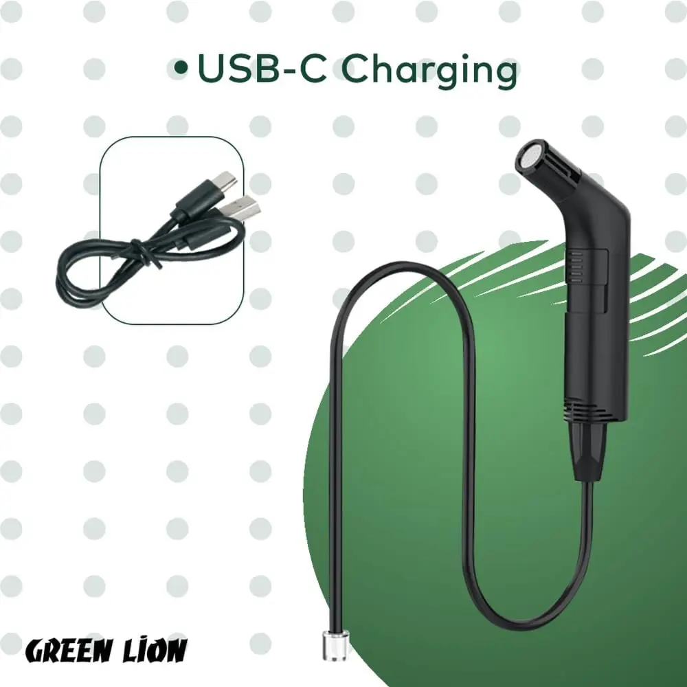 Green Lion Compact Bidet