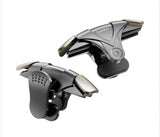 Earldom pubg trigger