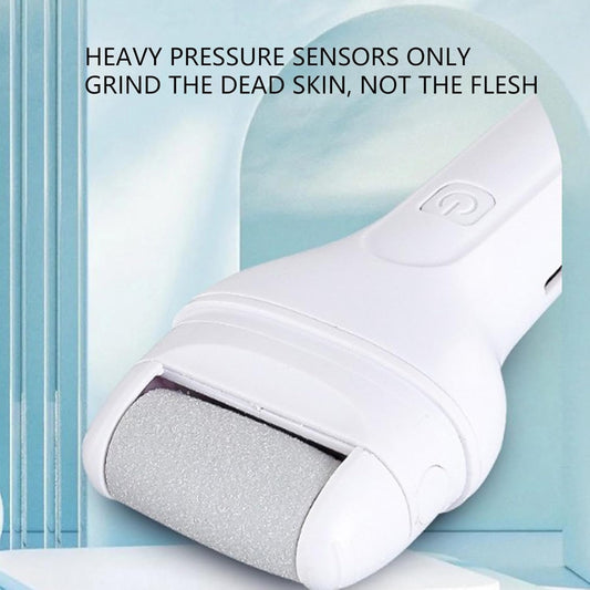Rechargeable Electric Foot Callus Remover