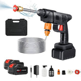 Portable Car Washer 48W