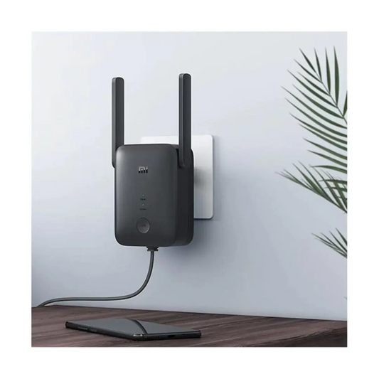 Extender WiFi Range Supported 5G  - Xiaomi