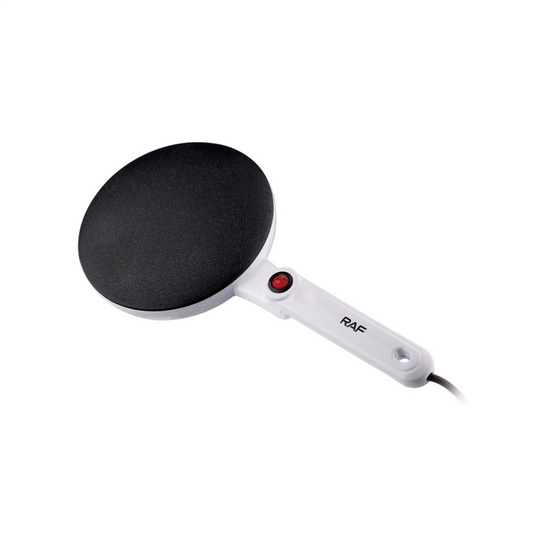 Electric Crepe Maker 650W - RAF