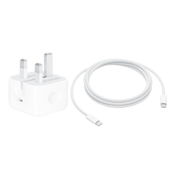 Iphone Fast Charging Usb-C Pack