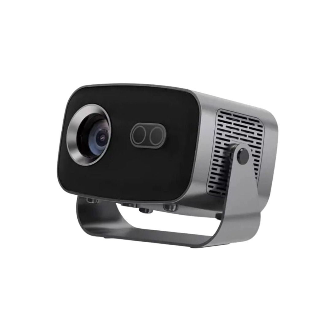 Smartberry Ht12 4K Hdr Ultra Hd Smart Projector