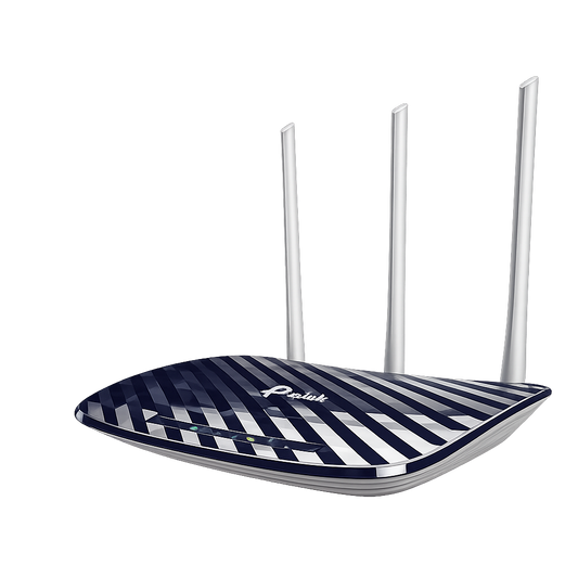 TP-Link AC750 Wireless Dual Band Router
