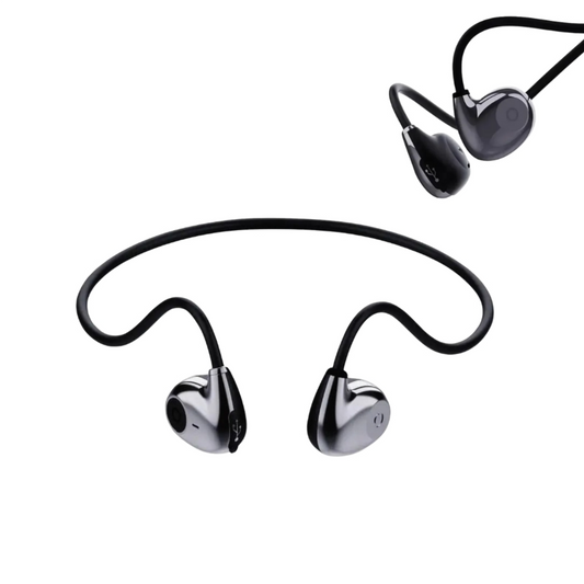N York Sports Series Wireless Headphones – BE744