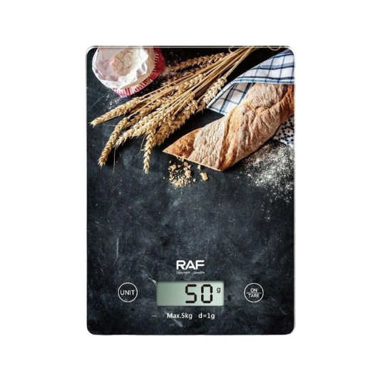 Raf High Precision Digital Kitchen Scale