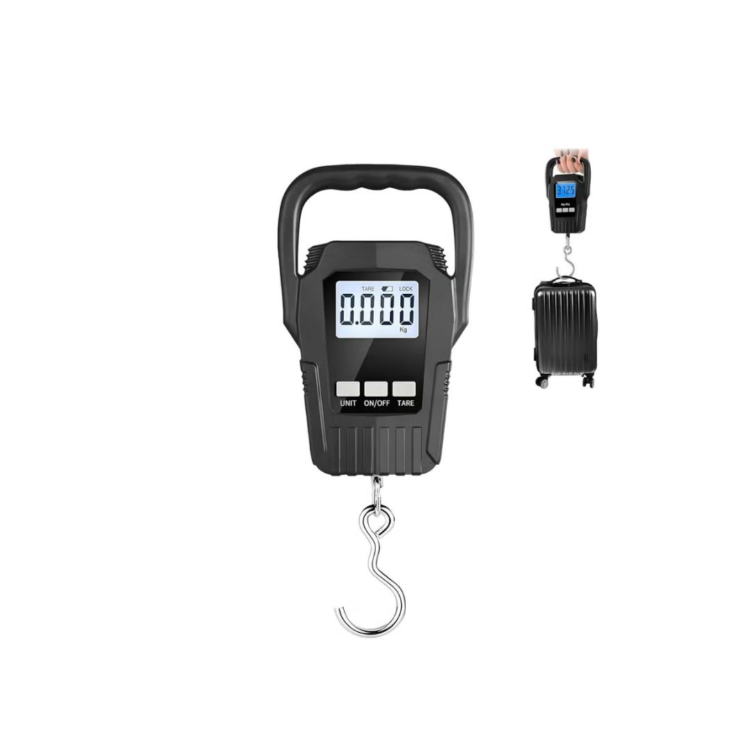 Portable Hanging Scale
