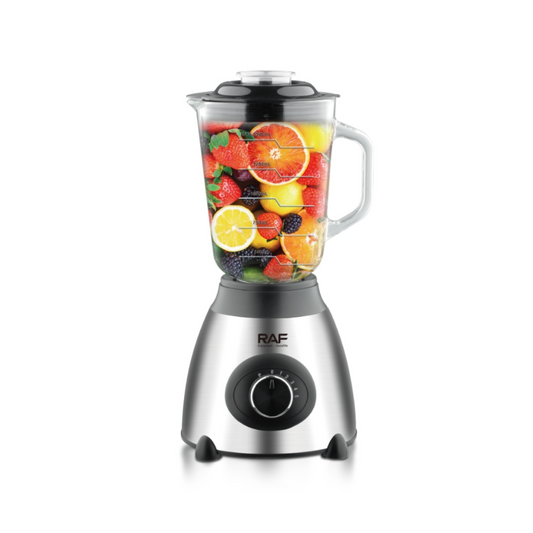 RAF 3 in 1 Electric Blender -1000W
