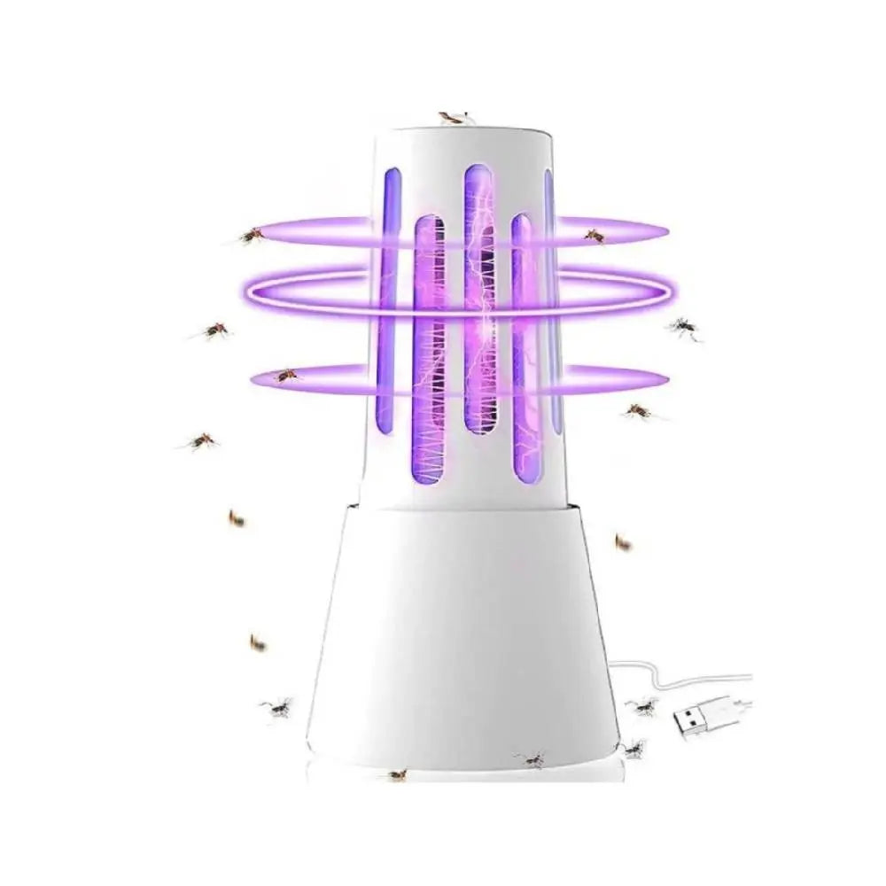 Electric Shock Mosquito Lamp