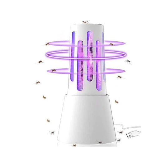 Electric Shock Mosquito Lamp