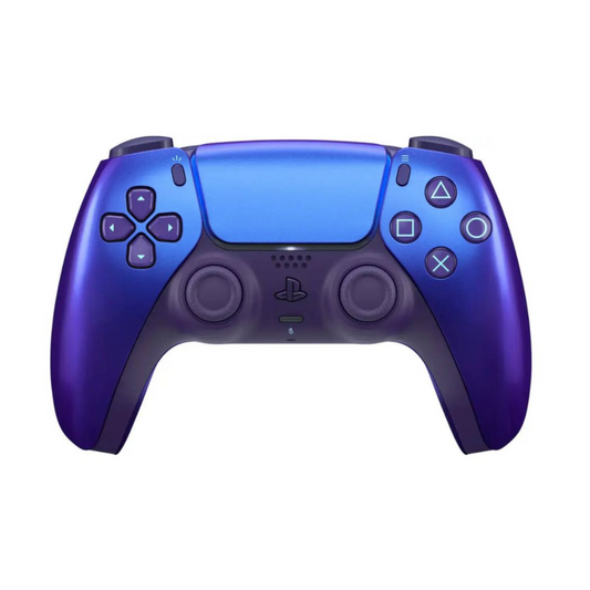 Sony PlayStation 5 DualSense Wireless Controller-Chroma Indigo