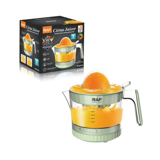 Citrus Juicer 400Ml