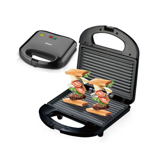 Sandwich Maker 750W-RAF
