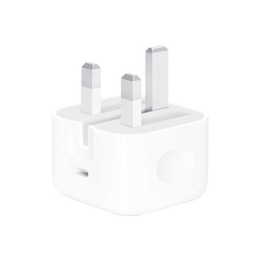 Power Adapter 20W Type-C