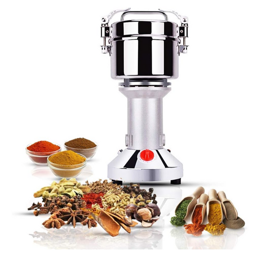 Grinder Power High Speed - AKQC