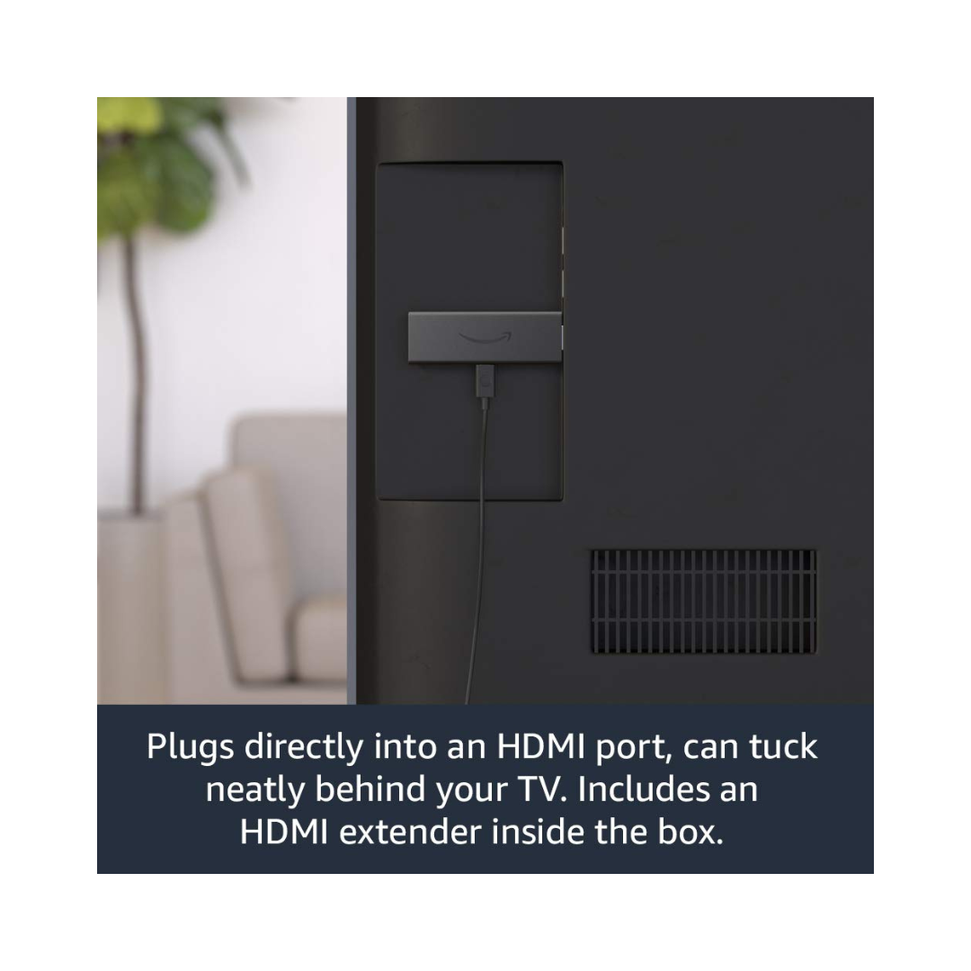 Amazon Fire TV Stick Lite