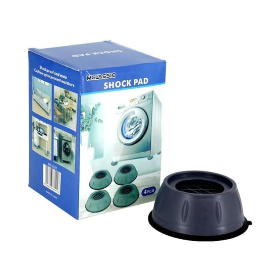 Anti-Vibration and slip  Pads for Furniture & Appliances