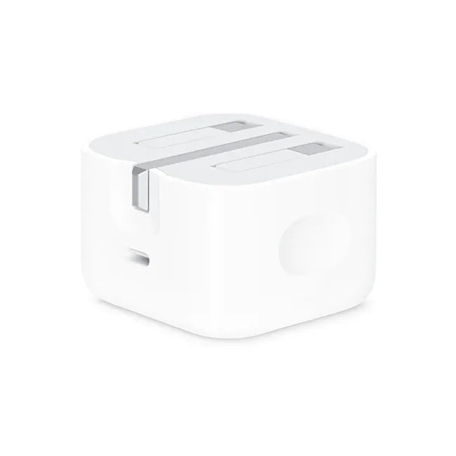 Power Adapter 20W TYPE-C - Apple