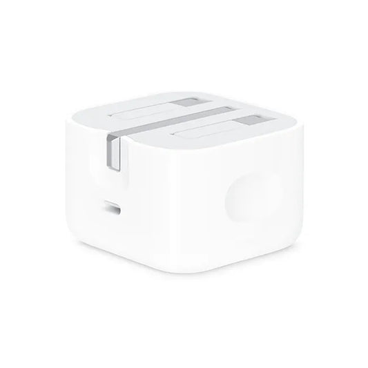 Power Adapter 20W TYPE-C - Apple