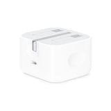 Power Adapter 20W TYPE-C - Apple