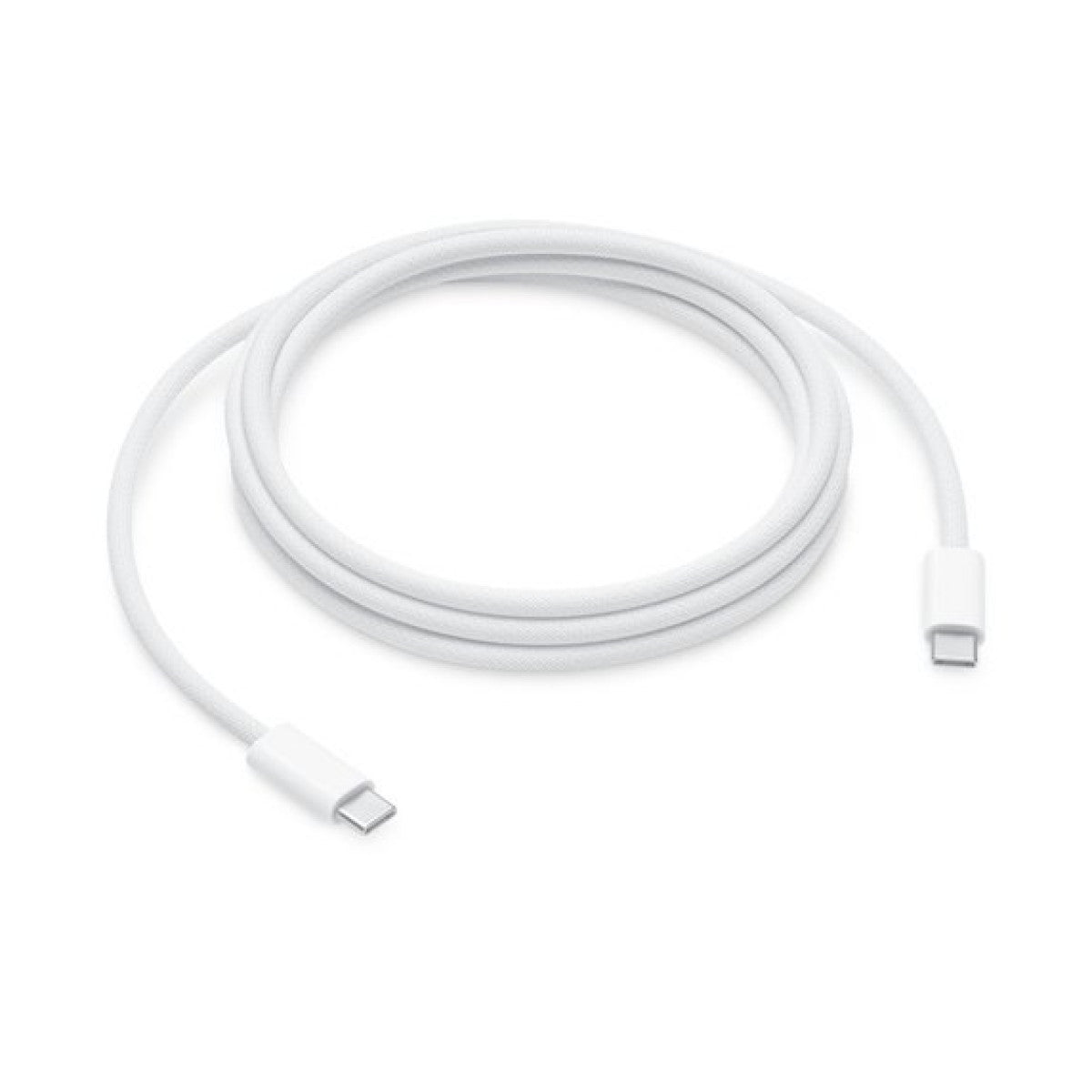 Cable TYPE-C to TYPE-C 240W 2M - Apple