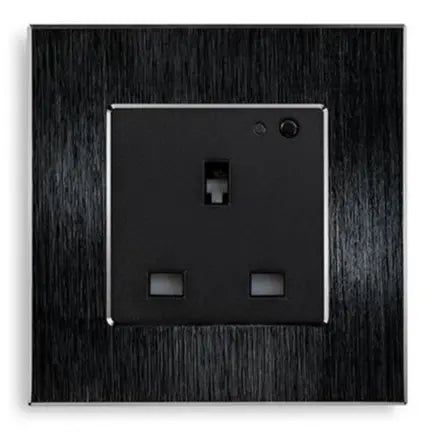 Tuya Smart Wall Socket (Single)