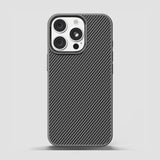 Carbon Fiber Magesafe iPhone Case -16 Pro