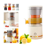 Citrus Juicer