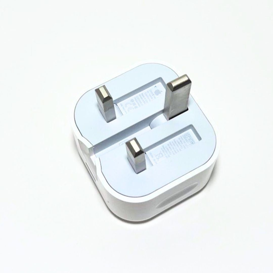Power Adapter 20W Type-C