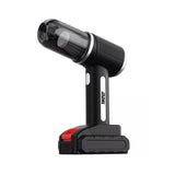 Handheld Vacuum Cleaner Rechargeable - Mdhl